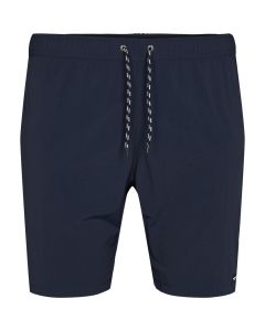 North Latitude Swimshorts - Basic Navy