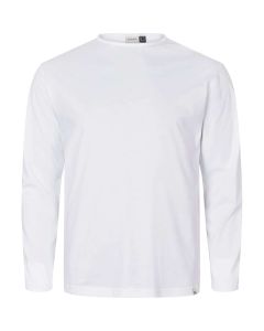 Replika Jeans T-shirt Marine blauw