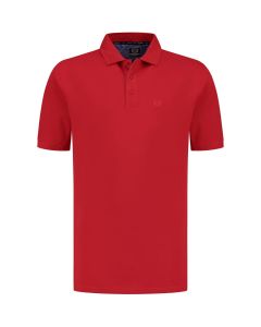 Adamo Polo - Basic Red