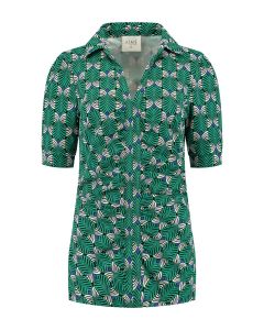 Aime Top - Madeline Wonderland
