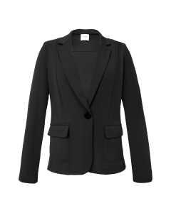 Aime Blazer - Ivy Black
