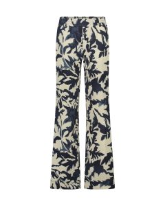 Aime - Serenity Straight Travel Iced Flower Print