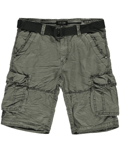 Cars Jeans Shorts - Durras Antra