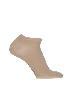 Bonnie Doon Short Sock - Zand