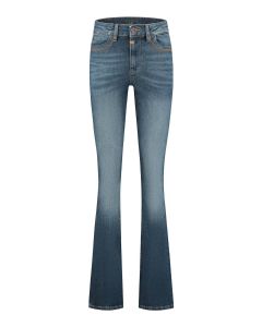 Blue Fire - Vicky Vintage