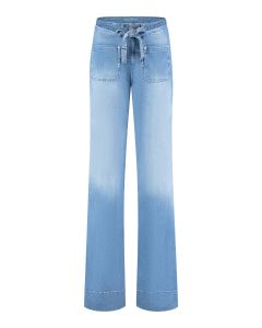 Blue Fire - Judy Tropical Blue