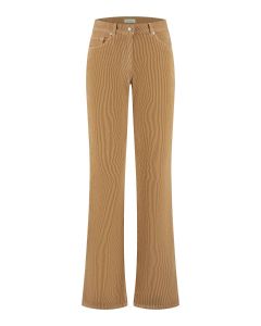 Bloomers - Rita Corduroy Camel