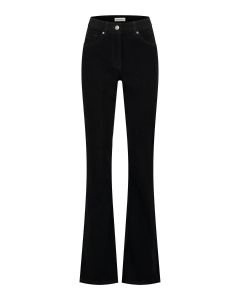 Bloomers - Sandra Velours Black