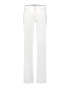 Bloomers - Sarah Cool White