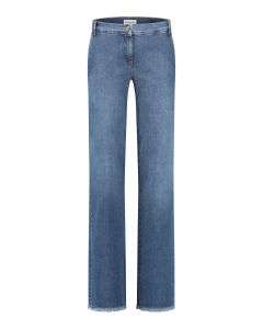 Bloomers - Sarah Denim Blue