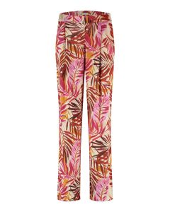 Bloomers - Mia Jungle Sunset Print