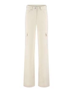 Bloomers - Rita Natural Denim