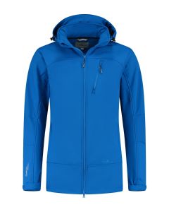 Blue Wave Steppjacke - Leo Navy