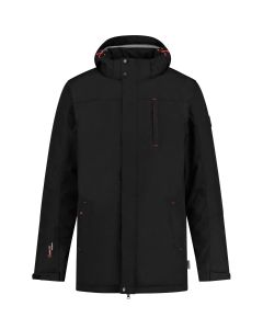 Blue Wave Winterjacket - Chris Black