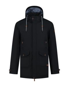 Blue Wave Functional Jacket - Götz Navy