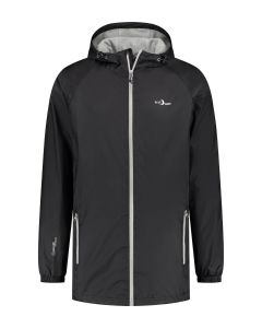 Blue Wave Functional Jacket - Fabian Schwarz