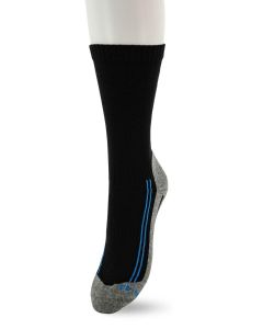 Bonnie Doon Walking - Dark Blue-Blue