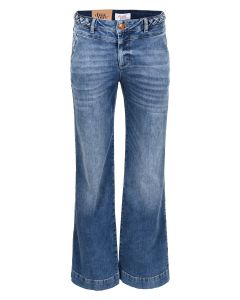 DNM Pure - Brando Braided Authentic Blue