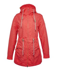 Brigg Sommerjacke - Lizzy Coral