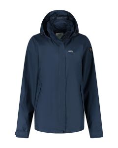 Brigg Softshell Jack - Marineblauw