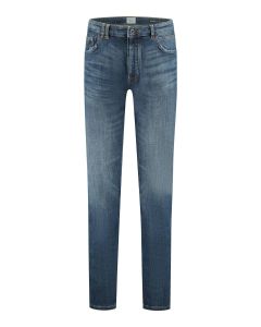Camel Active - Madison Mid Blue Used
