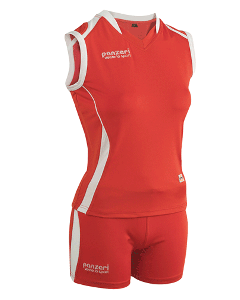 Panzeri Cannes Hot Pants