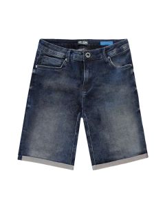 Cars Jeans Shorts - Florida Kansas Wash