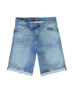 Cars Jeans Shorts - Florida Blue Used