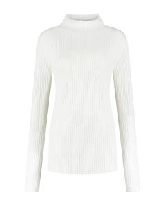 Casa Mia - Sweater Rib Cream