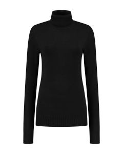 Casa Mia - Black