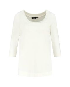 Chiarico - Top Ballet Offwhite