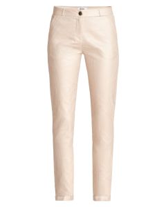 DNM Pure - Chloe Gold Pied de Poule