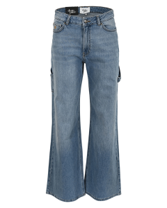 DNM Pure - Cooper Worker Dirty Blue Marble