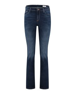 Cross Jeans Lauren - Deep Blue