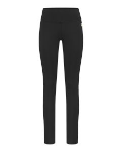 Panzeri Energy Sporthosen Schwarz