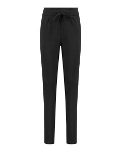 We Love Long Legs - Jogginghose schwarz