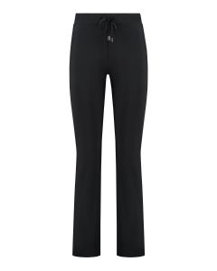 Only M Hosen - Sensitive Bootcut Strong Schwarz