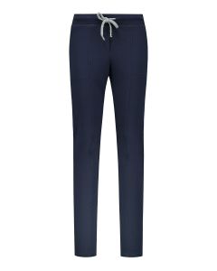 Only M - extra lange Jogginghosen Felpa navy  für Damen