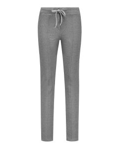 Only M - extra lange  Damenjogginghosen Grau melange
