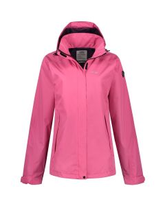 Brigg Softshell Jack - Marineblauw