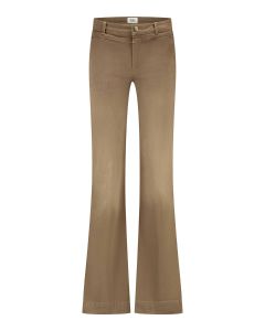 DNM Pure - Brando Dark Brown