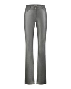 DNM Pure - Flynn Dark Silver Coated