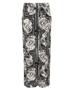 Zizo - Doore Sumatra Print