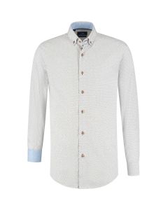 Eden Valley - Modern Fit Checkmark Print