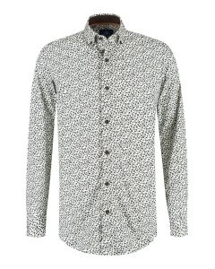 Eden Valley - Modern Fit Inky Dots