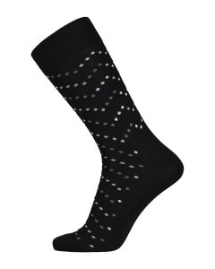 Egtved - Bamboo Dots Black