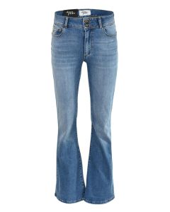 DNM Pure - Flynn Flap Light Eff Blue