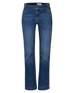 DNM Pure - Flynn Tinted Dark Blue