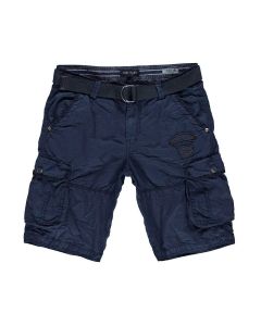 Cars Jeans Shorts - Alix Navy