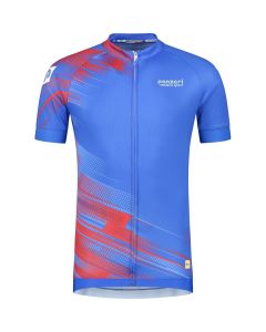 Panzeri Stelvio - Radsporthemd
